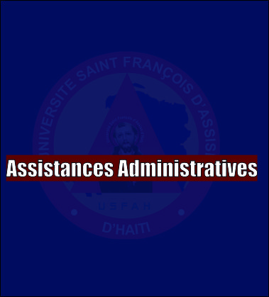 Assistances Administratives