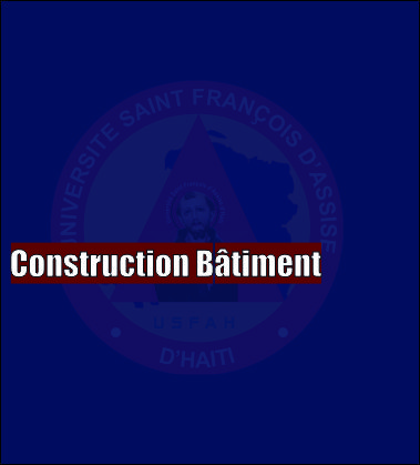 Construction Bâtiment