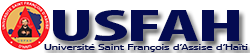 Université Saint-François d'Assise d'Haïti (USFAH)